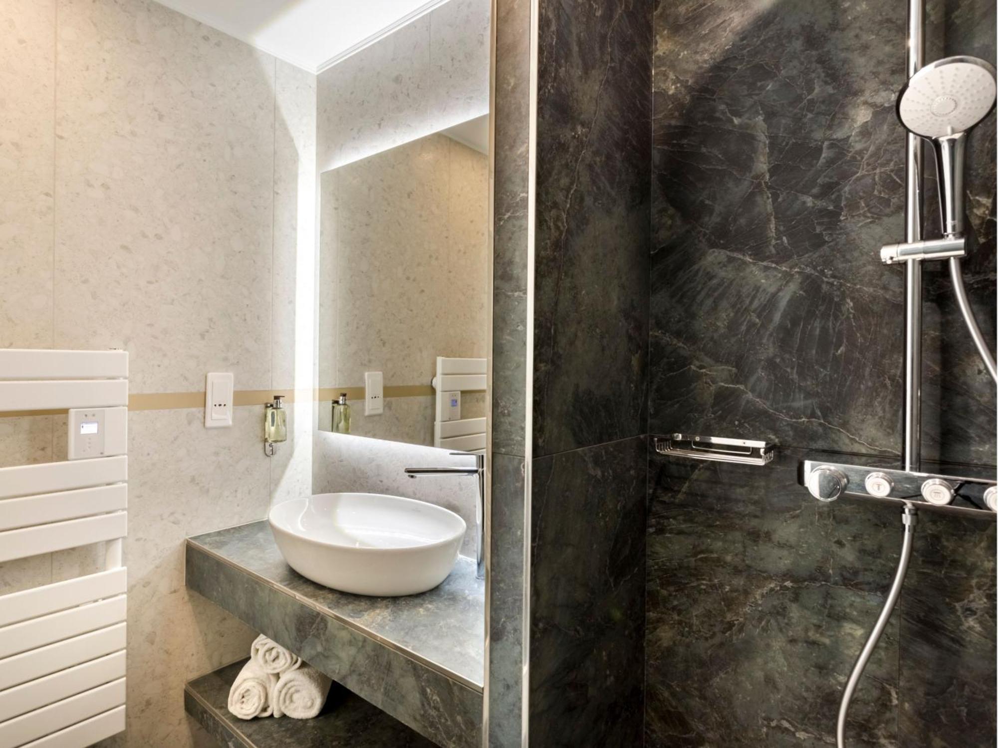 Appartamento Merveil - Luxury - Marais - Lenoir I *