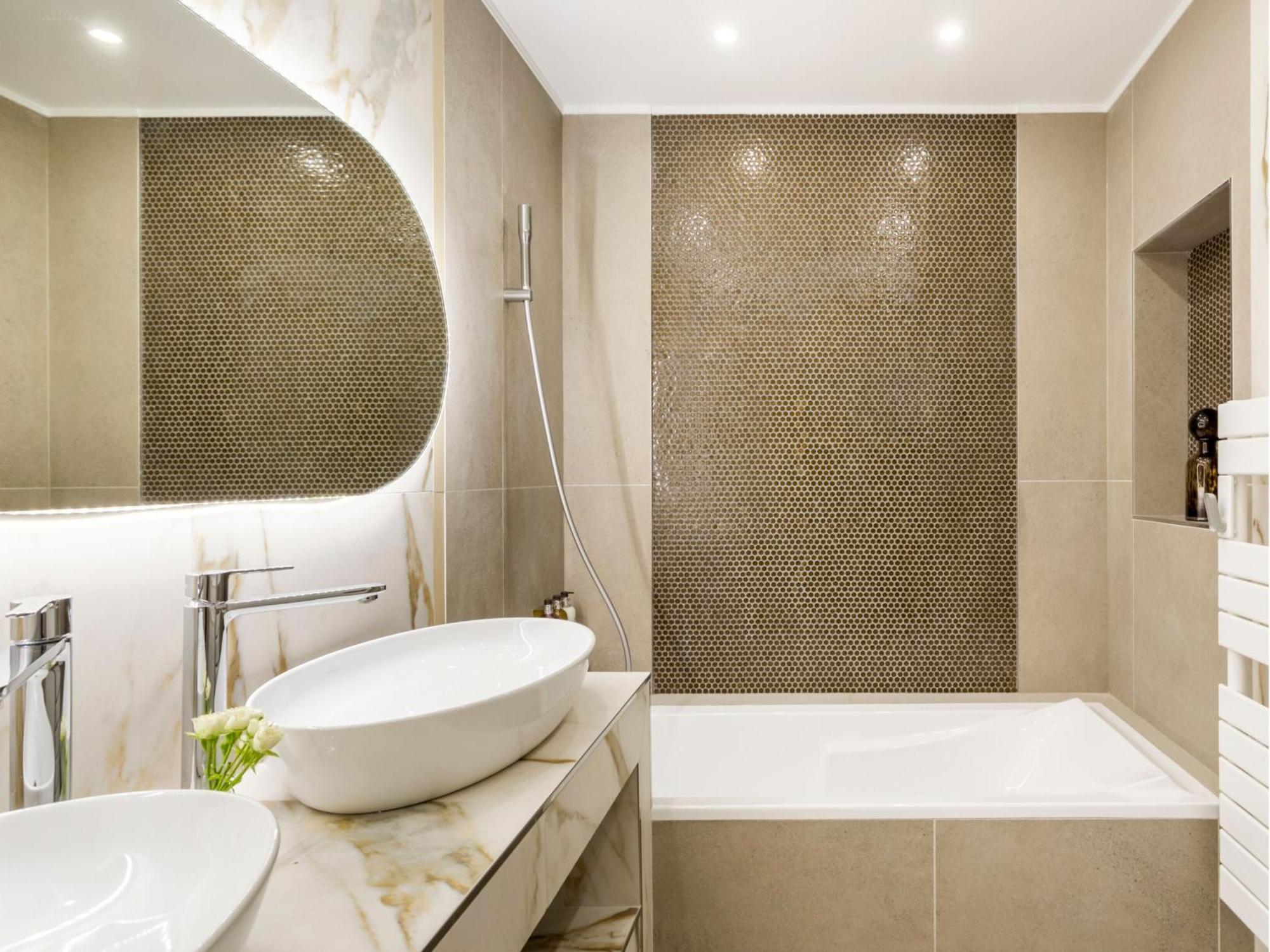 Merveil - Luxury - Marais - Lenoir I