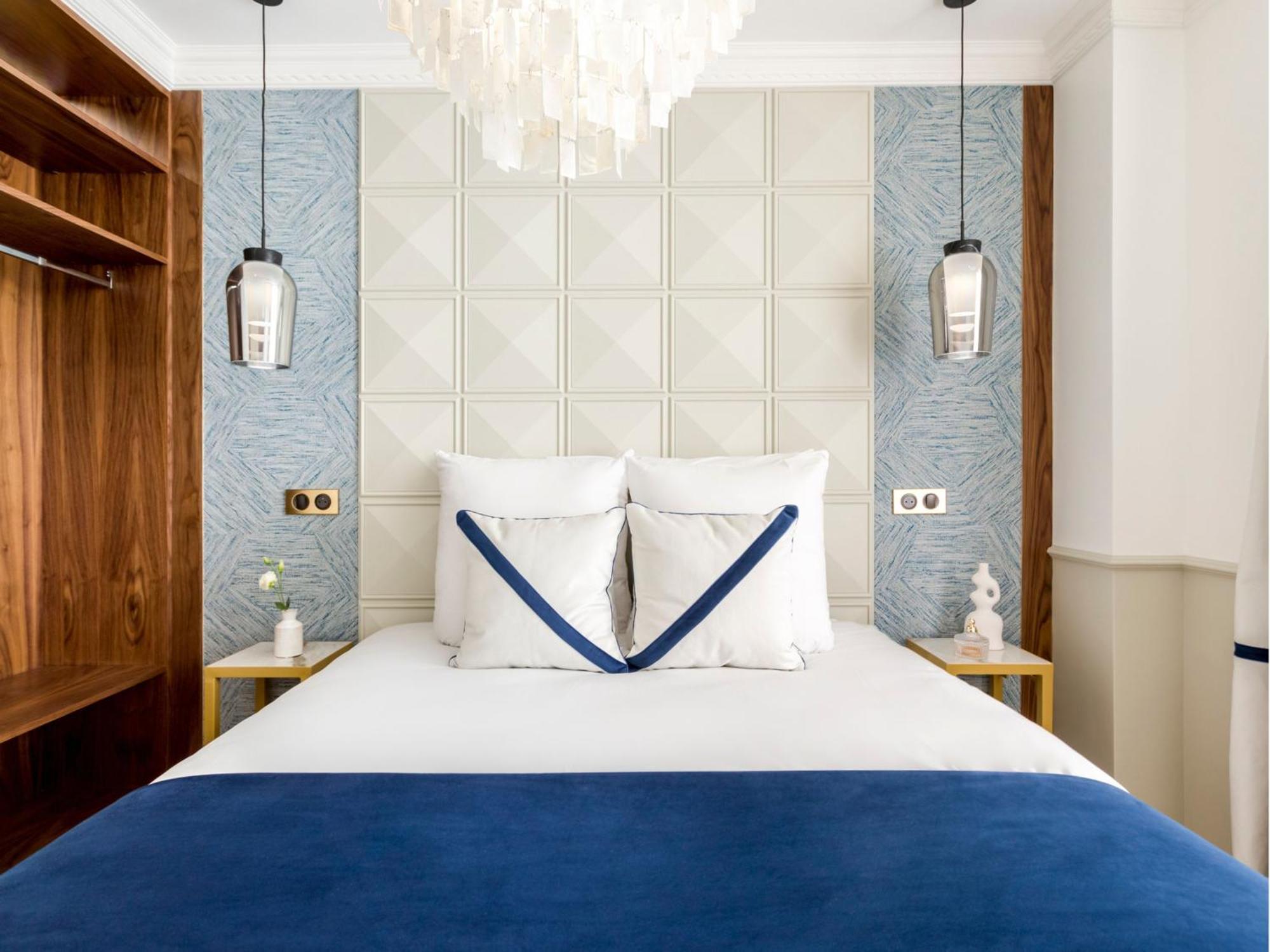 Appartamento Merveil - Luxury - Marais - Lenoir I