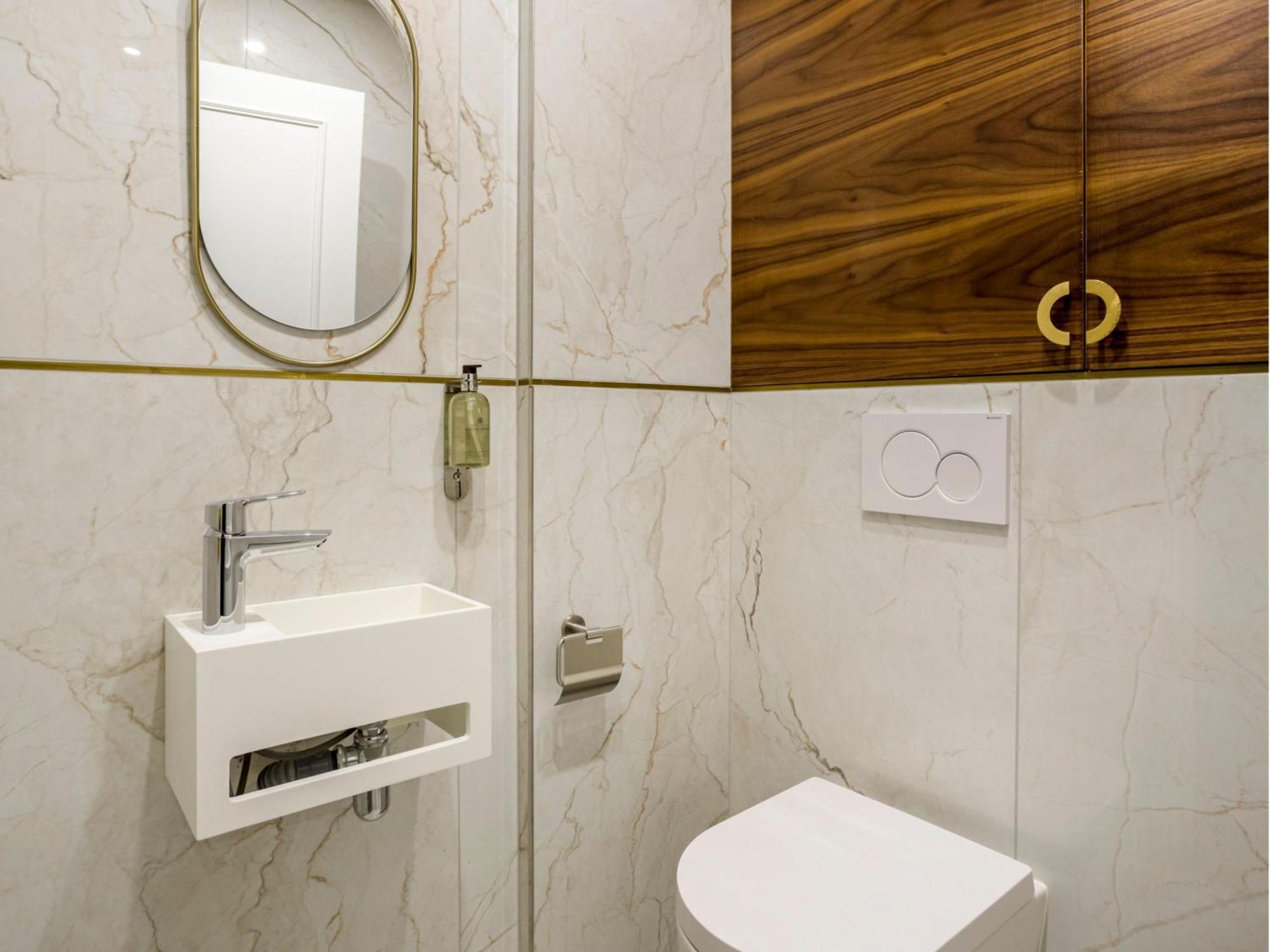Appartamento Merveil - Luxury - Marais - Lenoir I *