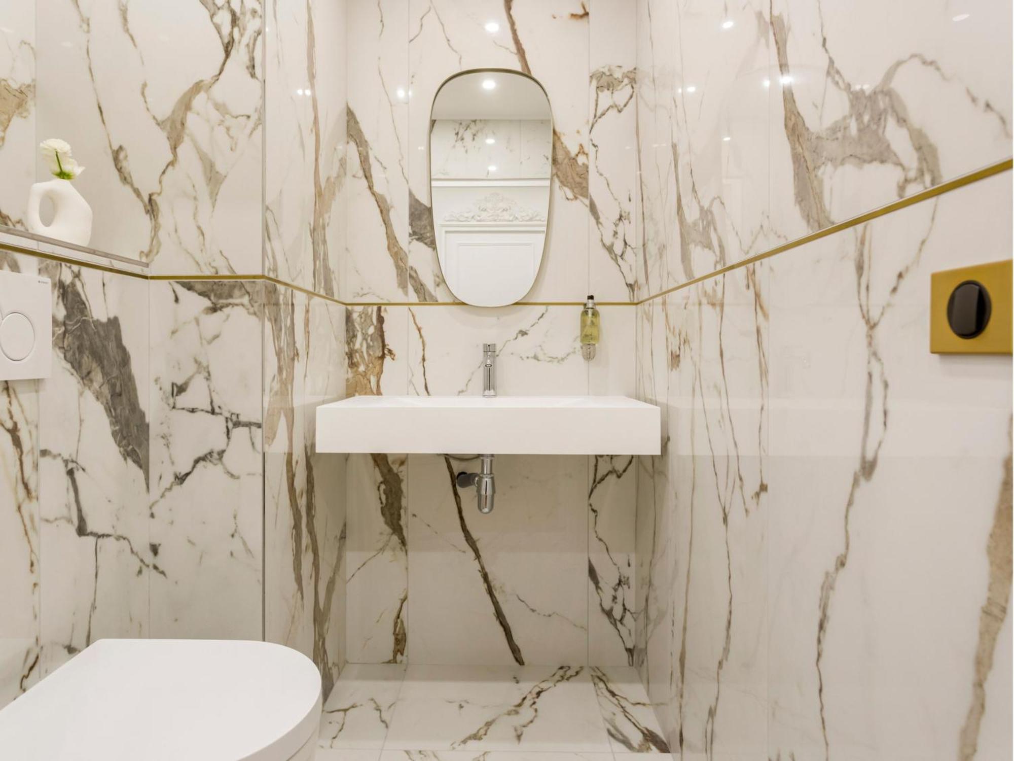 Appartamento Merveil - Luxury - Marais - Lenoir I