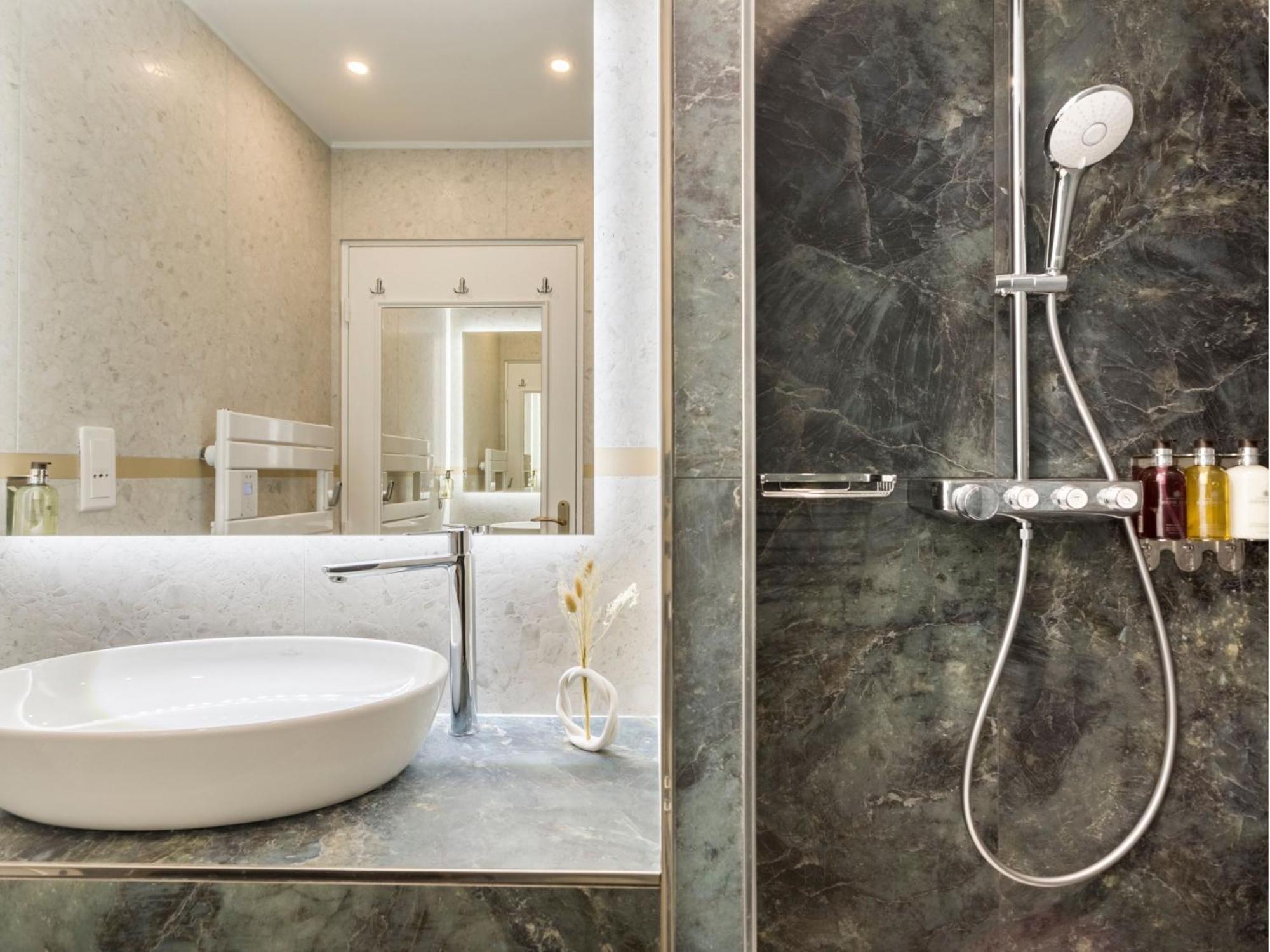 Merveil - Luxury - Marais - Lenoir I Appartamento Parigi