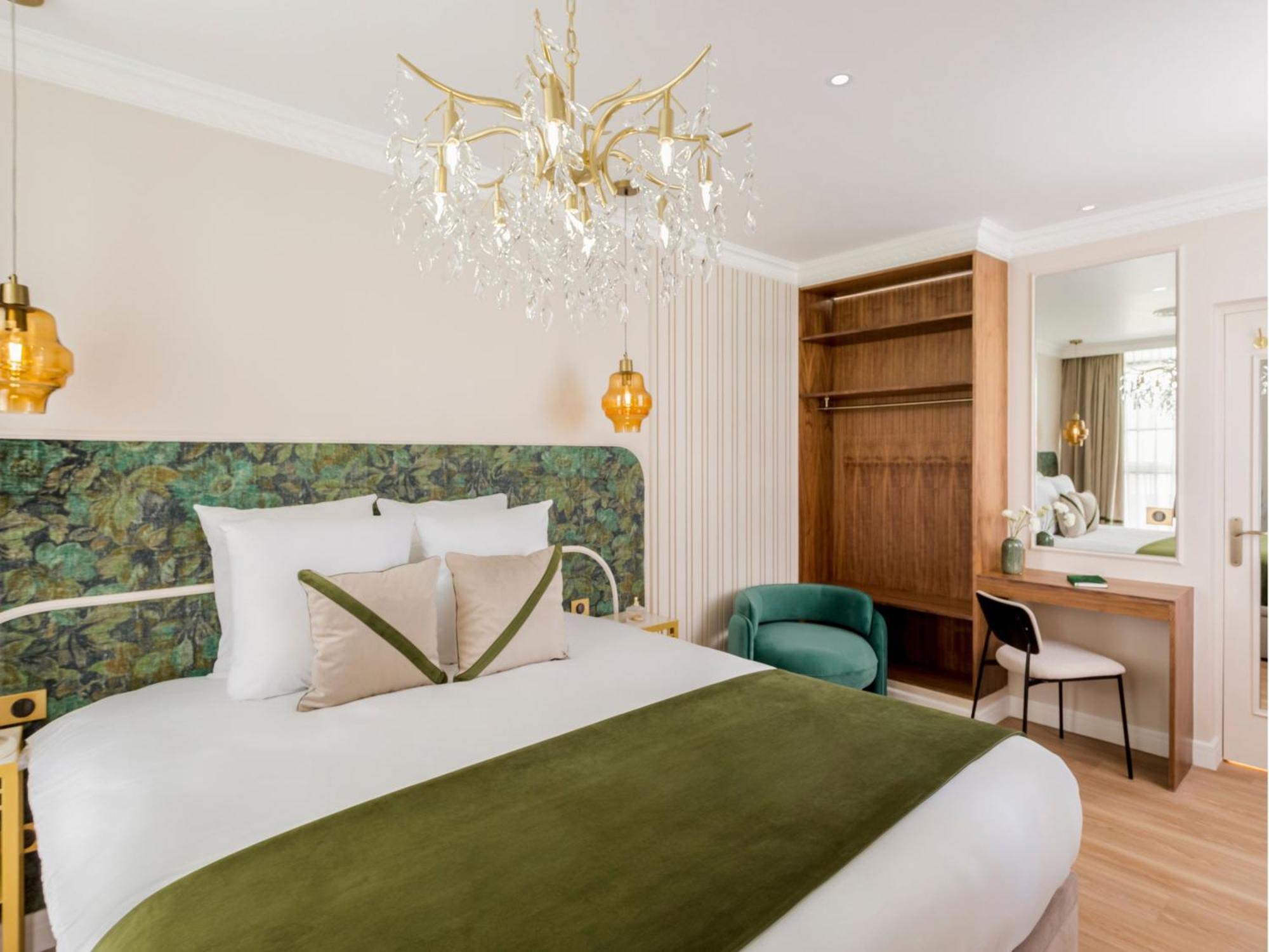 Appartamento Merveil - Luxury - Marais - Lenoir I *