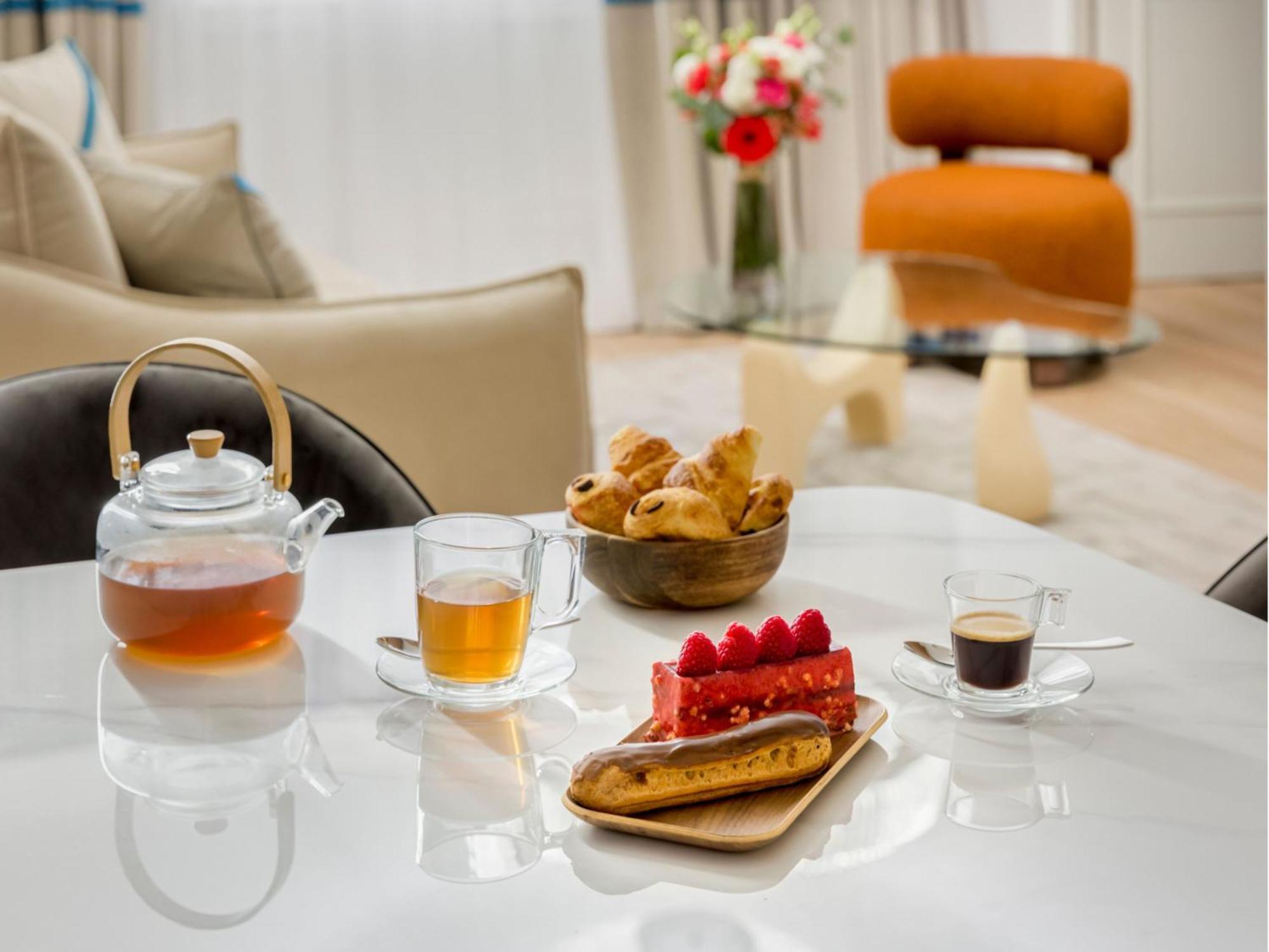 Appartamento Merveil - Luxury - Marais - Lenoir I Parigi