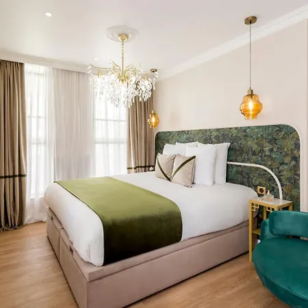 Merveil - Luxury - Marais - Lenoir I Apartment *