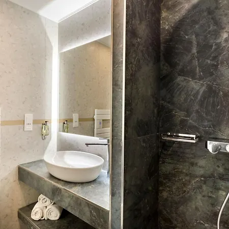 Apartment Merveil - Luxury - Marais - Lenoir I *