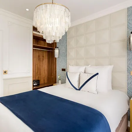 Merveil - Luxury - Marais - Lenoir I Apartment *