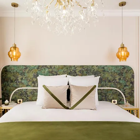 Merveil - Luxury - Marais - Lenoir I Apartment