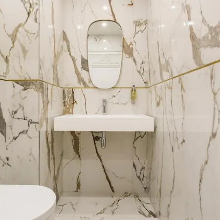 Apartment Merveil - Luxury - Marais - Lenoir I