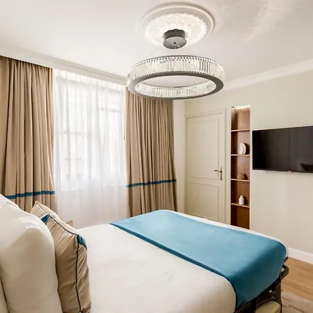 Merveil - Luxury - Marais - Lenoir I Apartment