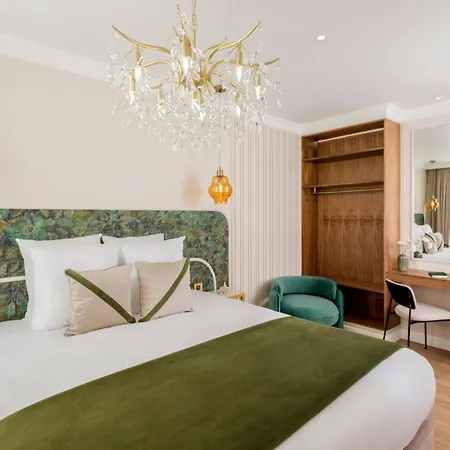 Apartment Merveil - Luxury - Marais - Lenoir I *