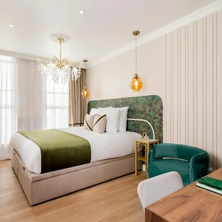 Apartment Merveil - Luxury - Marais - Lenoir I *